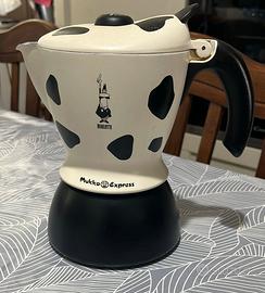 Mukka Express cappuccino pari al nuovo