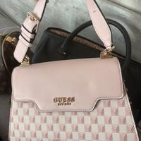 Borsa guess