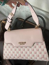 Borsa guess