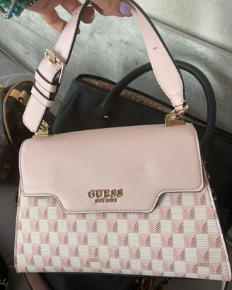 Borsa guess