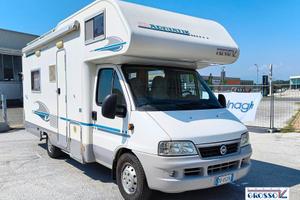 Adria CORAL S 670 SK