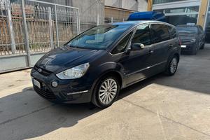 S-Max 2.0TDCi Titanium 7POSTI IN