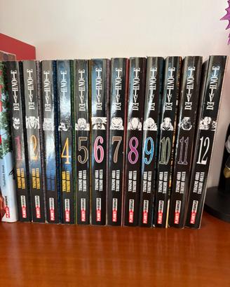 Death Note