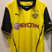 Maglia borussia dortmund size XL