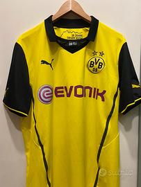 Maglia borussia dortmund size XL