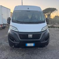 FIAT Ducato 33 MH2 2.2 mjt3 140cv serie 8