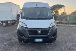 FIAT Ducato 33 MH2 2.2 mjt3 140cv serie 8