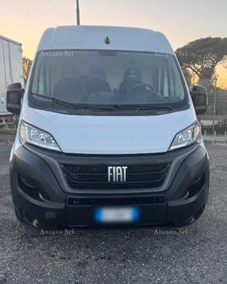 FIAT Ducato 33 MH2 2.2 mjt3 140cv serie 8