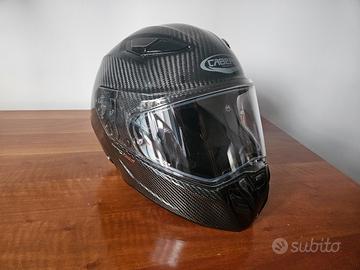 Casco Caberg Drift EVO II Carbon