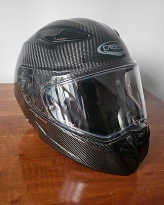 Casco Caberg Drift EVO II Carbon