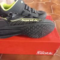 scarpe ciclismo 