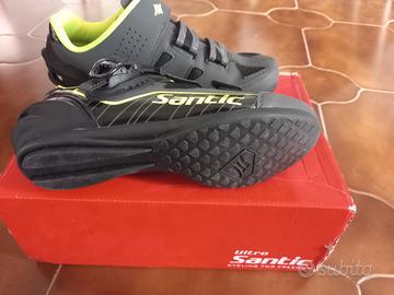 scarpe ciclismo 