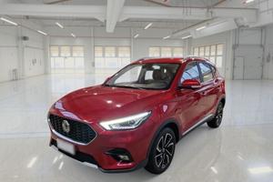 MG ZS 1.5 VTI-TECH LUXURY SUV