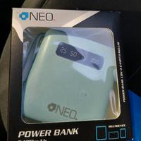 carica batteria smartphone  portatile