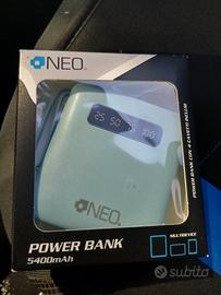 carica batteria smartphone  portatile