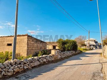 Cascina/Casale - Ragusa