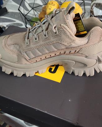 Scarpe Caterpillar donna n.39