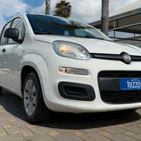 Fiat Panda 1.2 Lounge Clima