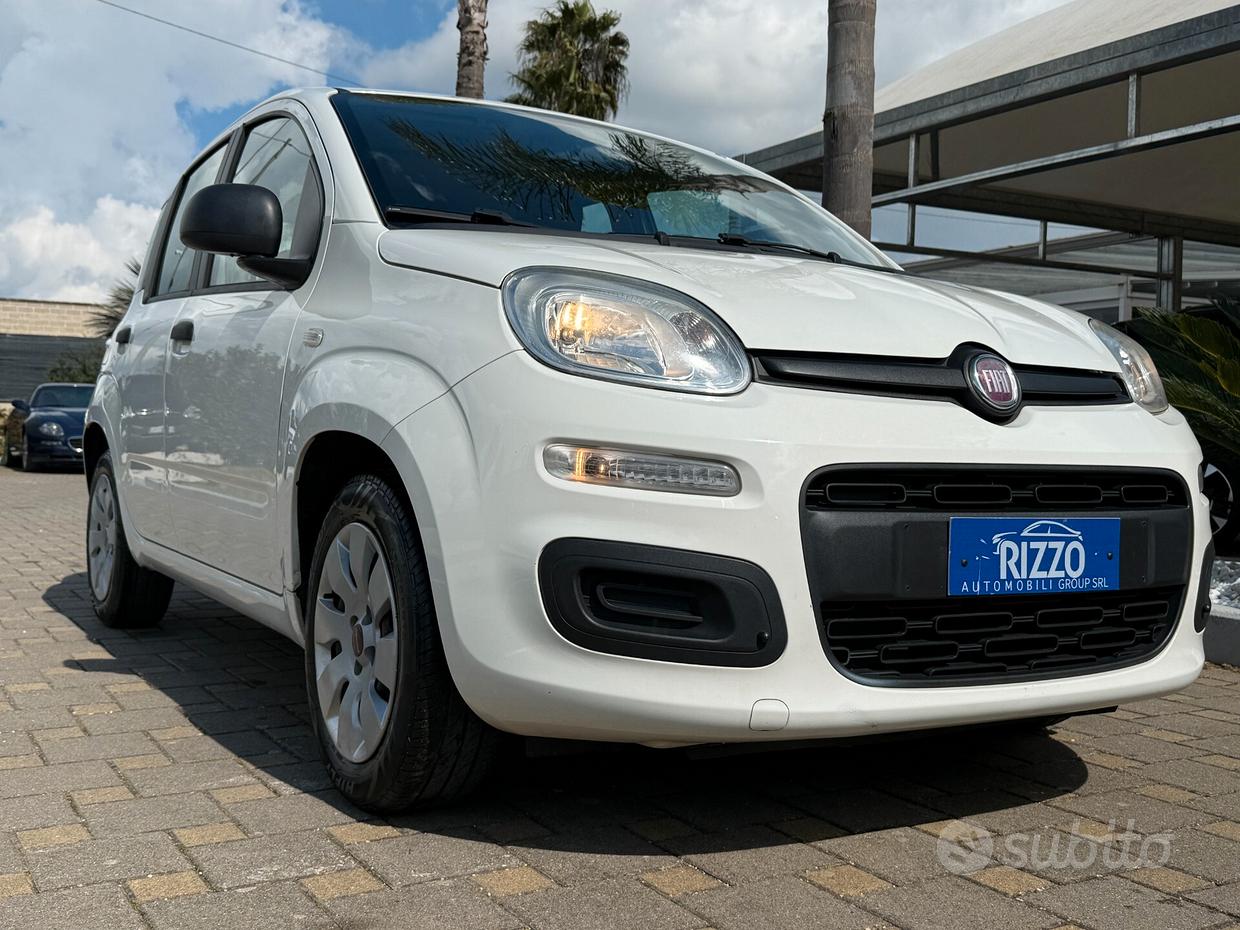 FIAT Panda 3ª serie