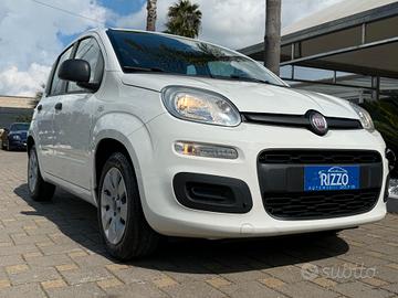 Fiat Panda 1.2 Lounge Clima