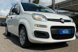 Fiat Panda 1.2 Lounge Clima