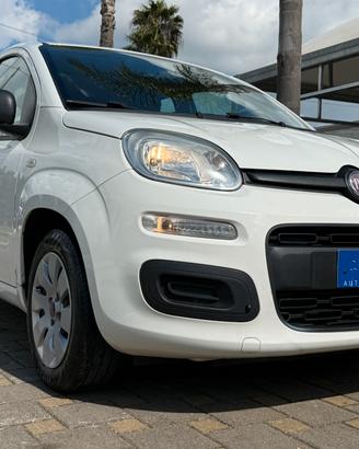Fiat Panda 1.2 Lounge Clima