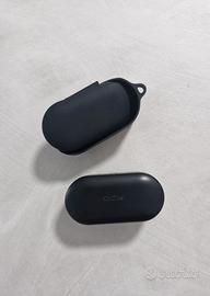 Cuffie Bluetooth auricolari QCY T2C (In-Ear)