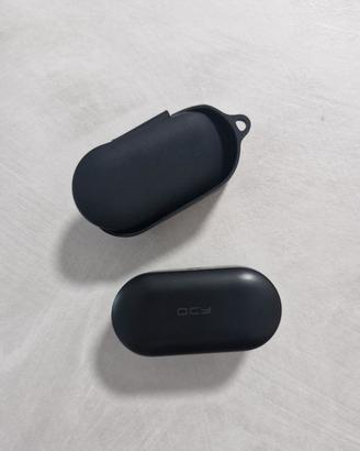 Cuffie Bluetooth auricolari QCY T2C (In-Ear)