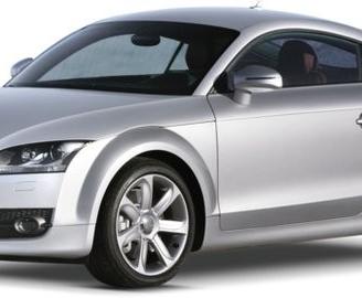 Ricambi usati audi tt 2006-2014 #a