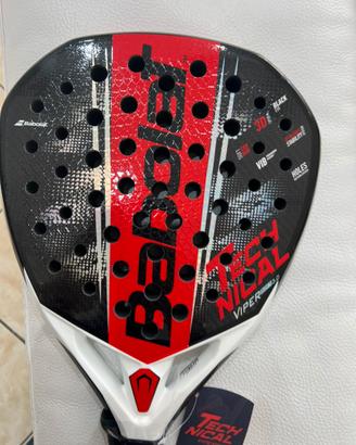 Babolat 2026 soft