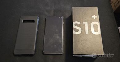 Samsung S10+