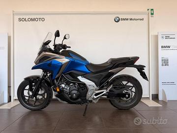 HONDA NC 750x Abs my21