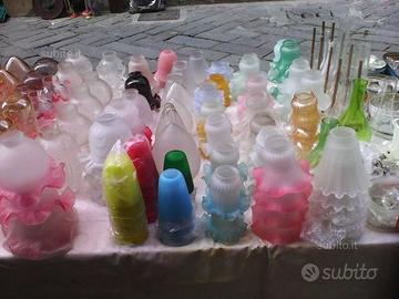 Ricambi per lampadari