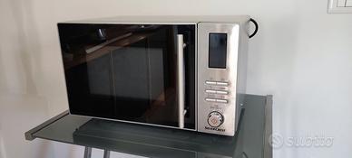 Forno a microonde Silvercrest