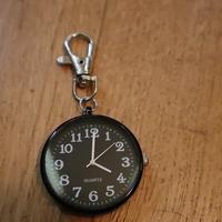 Orologio taschino cipolla infermiera infermiere