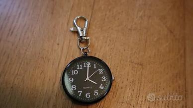 Orologio taschino cipolla infermiera infermiere