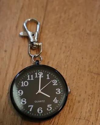 Orologio taschino cipolla infermiera infermiere