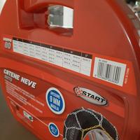 catene da neve gruppo 80