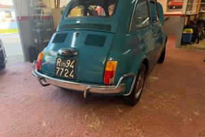 Fiat 500 epoca