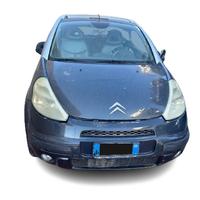 RICAMBI USATI AUTO CITROEN C3 Pluriel KFV (TU3A),