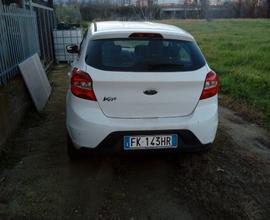 FORD Ka+ - 2017