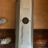 Lampda uva original philips