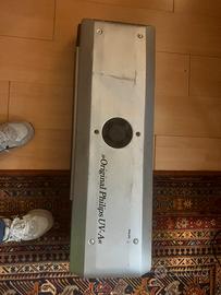 Lampda uva original philips