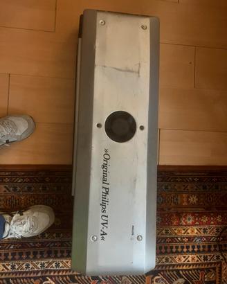 Lampda uva original philips