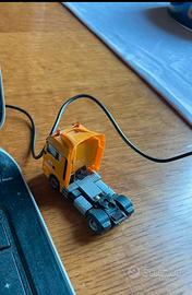 Herpa RC Man 1/87 h0 LEGGI DESCRIZIONE!!!