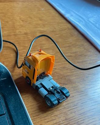 Herpa RC Man 1/87 h0 LEGGI DESCRIZIONE!!!