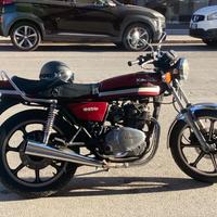 Kawasaki Z 250