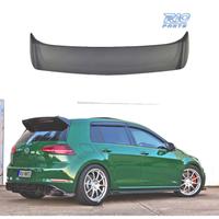 SPOILER VOLKSWAGEN VW GOLF 7 7.5 HATCHBACK LOOK OS