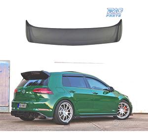 SPOILER VOLKSWAGEN VW GOLF 7 7.5 HATCHBACK LOOK OS