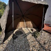 Tenda fox